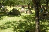 Adventure Lodge Вікторія-Фоллс Екстер'єр фото